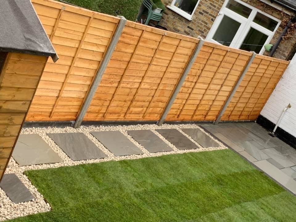 Flooring Installation